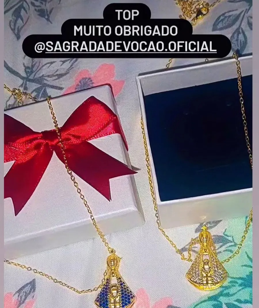Produto avaliado